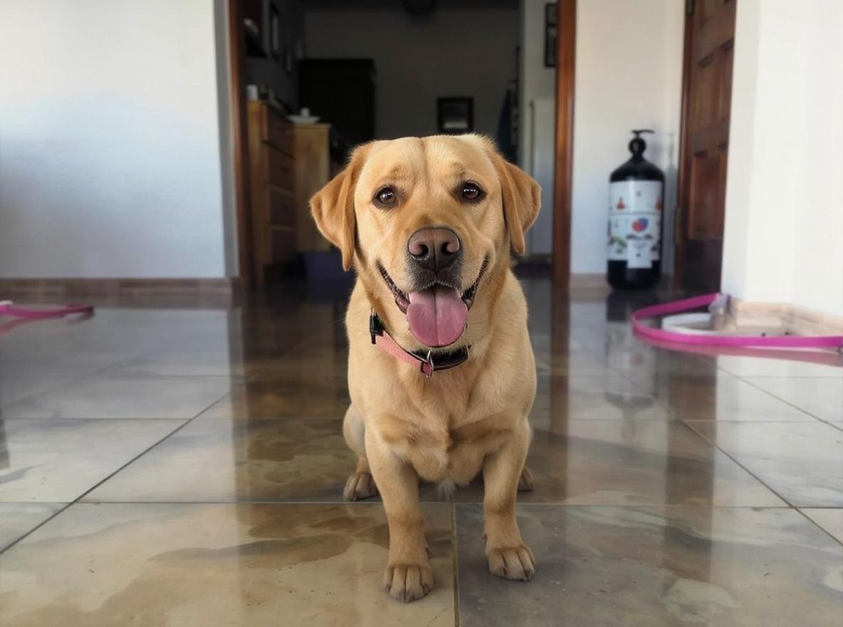 Labrador Retriever